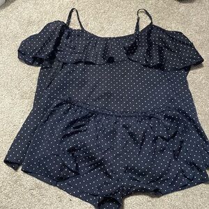 Victoria Secret silky soft pjs